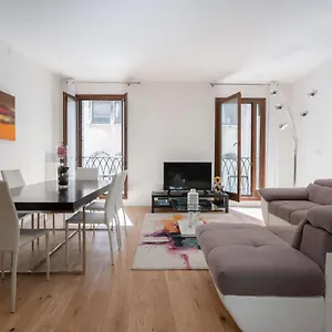 San Marco Prestige With Terrace By Wonderful Italy Appartamento Venezia