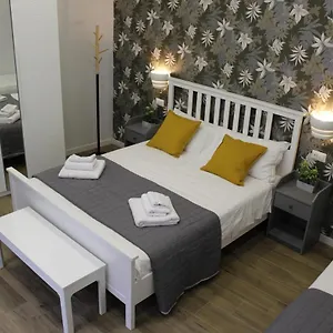 Pendino House Apartament Neapol
