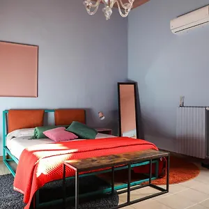 The Colors House Apartament Bari