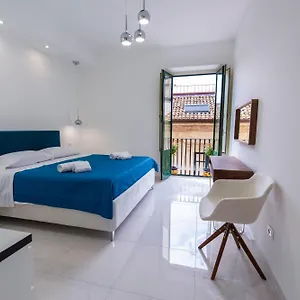 Kapitano Apartament Taormina