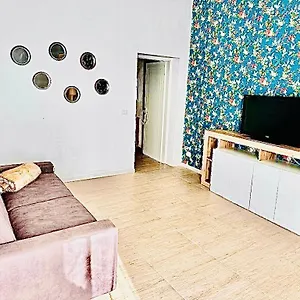 Glenda's House Appartamento Syracuse