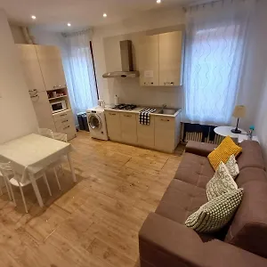 Apartment Ca' Delle Furlane, Venice