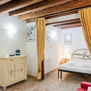 Caterina's Appartamento Venezia