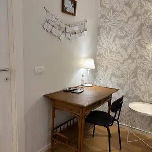 Room24 R Apartament Bari