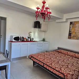 Prince Apartments Wenecja