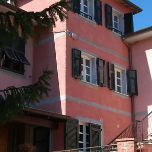 La Torretta Appartamento Beverino